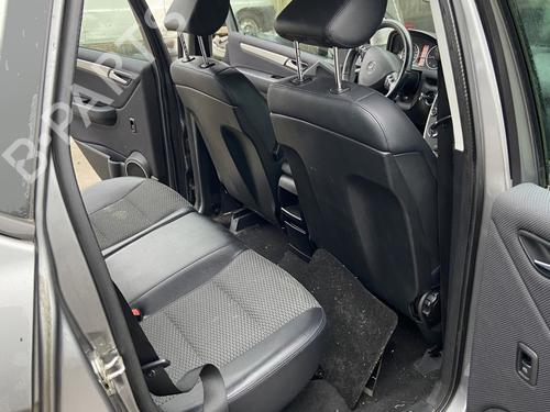 Gummilist MERCEDES-BENZ A-CLASS (W169) A 180 CDI (169.007, 169.307) (109 hp) 32337688