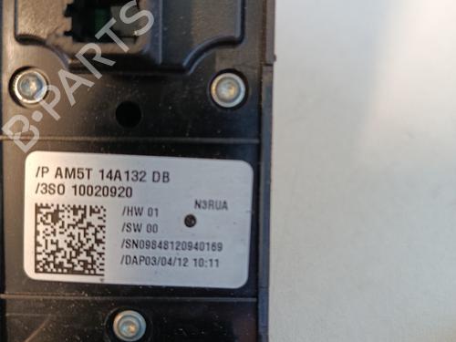 Left front window switch FORD GRAND C-MAX (DXA/CB7, DXA/CEU) 1.6 TDCi | BP27146645I27 - Image 3