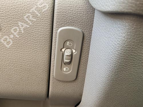 Used Headlight switch RENAULT TWINGO I (C06_) 1.2 (C066, C068) (58 hp) 30610692