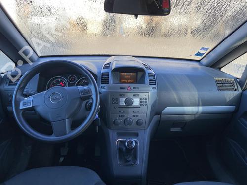 Used Steering column OPEL ZAFIRA / ZAFIRA FAMILY B (A05) 1.9 CDTI (M75) (120 hp) 27107647