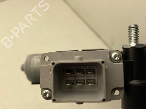 Front right window mechanism OPEL COMBO Box Body/MPV (X12) | BP37244808C23 - Image 3