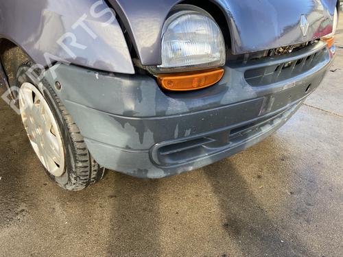 Front bumper RENAULT TWINGO I (C06_) 1.2 (C066, C068) | BP29969366C7