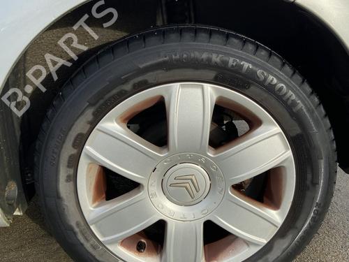 Fælk Fælk CITROËN C4 I (LC_) 1.6 16V (109 hp) 30851497 30851497