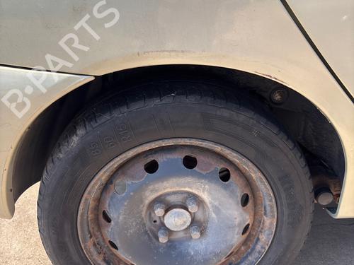 Used Rim Rim 37188514 37188514