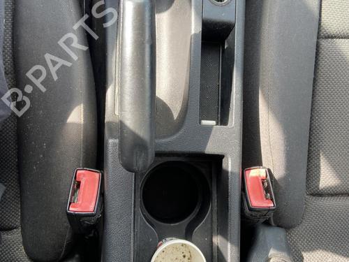 Used Hand brake AUDI A3 Sportback (8PA) 1.9 TDI (105 hp) 27105197