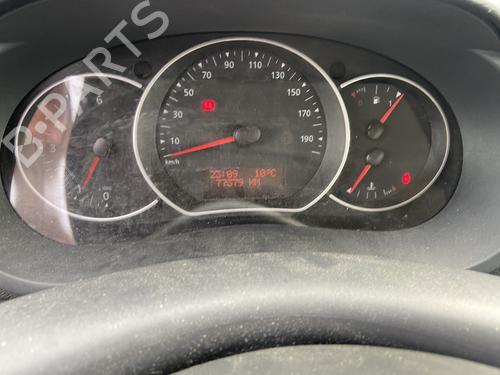 Engine RENAULT KANGOO Express (FW0/1_) 1.5 dCi 90 (FW0G, FW05, FW08, FW11) | BP31996598M1