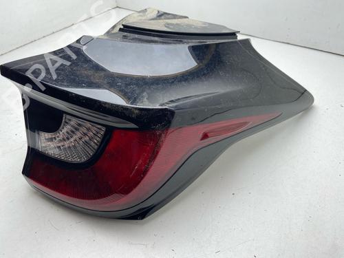 Used Right taillight Right taillight 38975868 38975868
