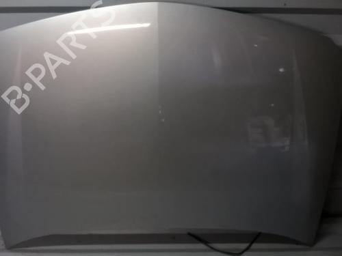 Used Hood RENAULT LAGUNA II (BG0/1_) 1.9 dCi (BG1A, BG1W, BG0G) (110 hp) 27116611