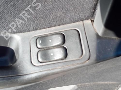 Mando elevalunas delantero izquierdo OPEL MERIVA A MPV (X03) 1.4 16V Twinport LPG (E75) (90 hp) 27148465