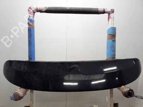 Rear spoiler CITROËN C4 Picasso I MPV (UD_) 1.6 HDi | BP27143606C96 