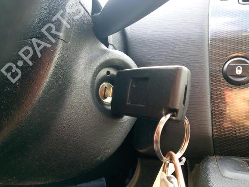 Used Ignition barrel CITROËN C4 I (LC_) 1.6 HDi (109 hp) 27140987