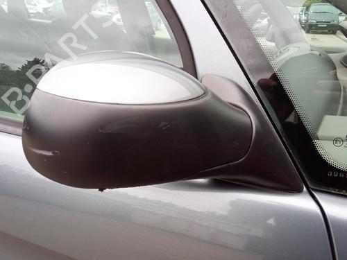 Used Right mirror CITROËN XSARA PICASSO (N68) 2.0 HDi (90 hp) 27136218