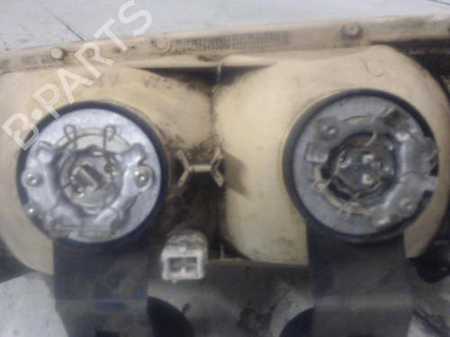 Used Right headlight Right headlight CITROËN ZX (N2) 1.4 i (75 hp) 27134391 27134391