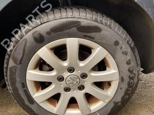 Used Rim VW GOLF V (1K1) 1.9 TDI (105 hp) 27111231