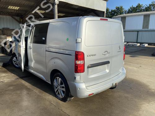 Rear seat PEUGEOT EXPERT Van (V_) 2.0 BlueHDi 180 | BP27106984C17 - Image 12