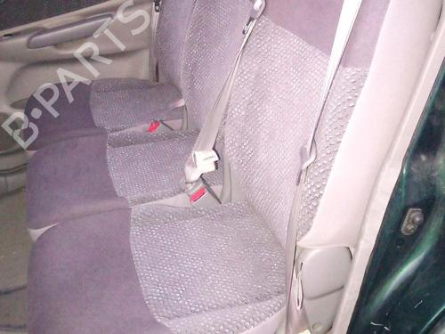 Used Rear left belt tensioner MAZDA PREMACY (CP) 1.9 (CP8W) (100 hp) 27128692