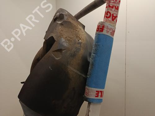 wheel-arch-peugeot-206-cc-2d-2000-2001-2002-2003-2004-2005-2006-2007-2008-27141234 main image