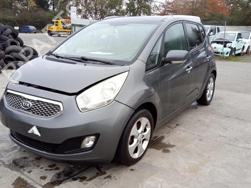 Ignition barrel KIA VENGA (YN) 1.6 CRDi 115 | BP27144197M48  - Image 5