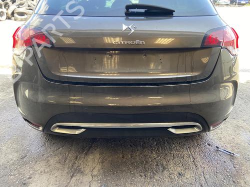 Used Rear bumper reinforcement CITROËN DS4 (NX_) 1.6 HDi 115 (114 hp) 27111961