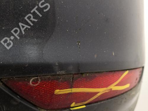 Rear bumper VW GOLF VI (5K1) 2.0 TDI | BP27147903C8 