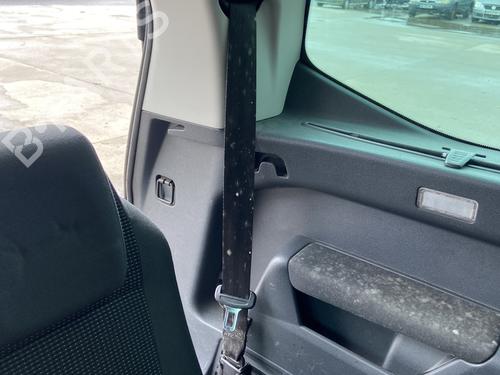 Sikkerhedssele bag venstre PEUGEOT 5008 (0U_, 0E_) 1.6 HDi (112 hp) 32386978