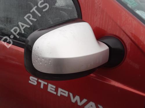 Used Right mirror DACIA SANDERO 1.5 dCi (68 hp) 27100760