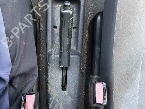 Sikkerhedssele-spænde CITROËN BERLINGO / BERLINGO FIRST Box Body/MPV (M_) 1.9 D 70 (MBWJZ, MCWJZ) (69 hp) 31803125