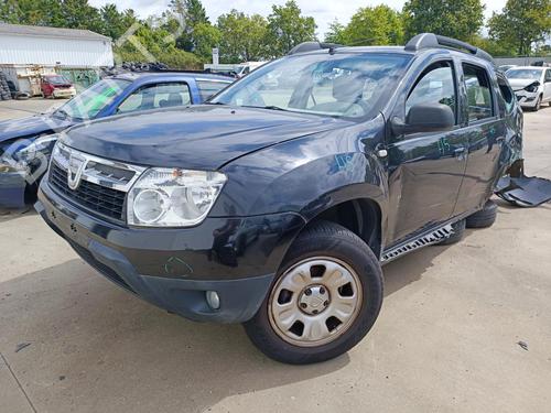 Front right seatbelt DACIA DUSTER (HS_) 1.5 dCi | BP27125671I25 - Image 4