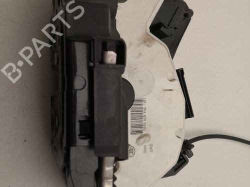 Rear right lock SEAT LEON (5F1) 1.6 TDI | BP27146398C99 