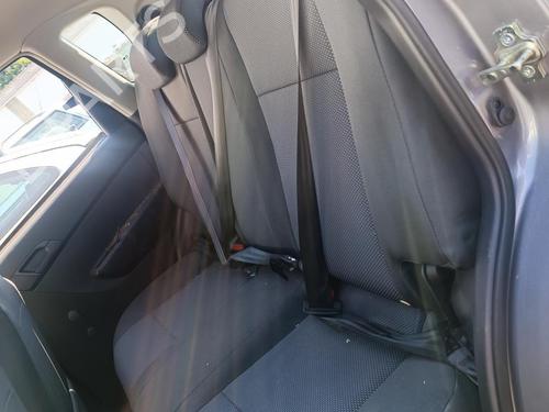 Used Headrest CHEVROLET AVEO / KALOS Hatchback (T250, T255) 1.2 LPG (84 hp) 27124598