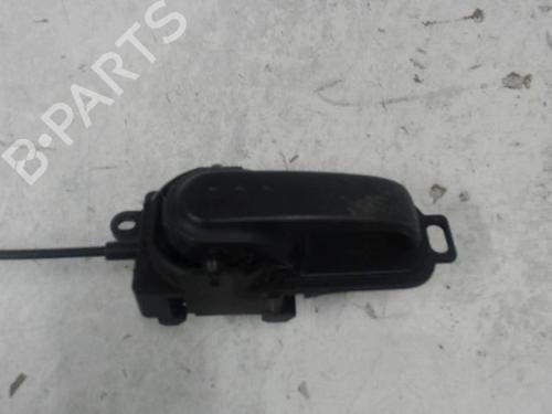 Used Front right lock NISSAN NOTE (E11, NE11) 1.5 dCi (86 hp) 27127626