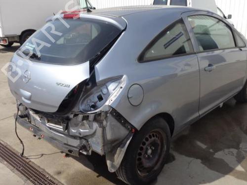 Starter OPEL CORSA D (S07) 1.3 CDTI (L08, L68) | BP27121372M8 - Image 6