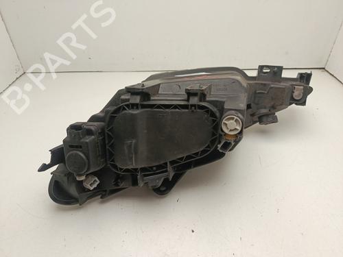 Used Right headlight Right headlight PEUGEOT 206 Hatchback (2A/C) 1.4 HDi eco 70 (68 hp) 31067599 31067599