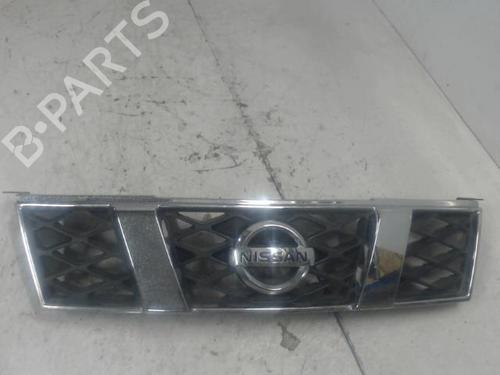 Used Grille NISSAN X-TRAIL II (T31) 2.0 dCi 4x4 (150 hp) 27120715