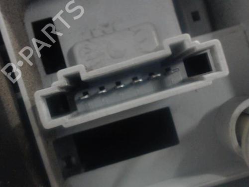 Right taillight VW POLO V (6R1, 6C1) 1.6 TDI | BP27125992C35 