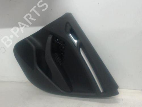 Used Rear right panel AUDI A3 Sportback (8VA, 8VF) 2.0 TDI (150 hp) 27135215