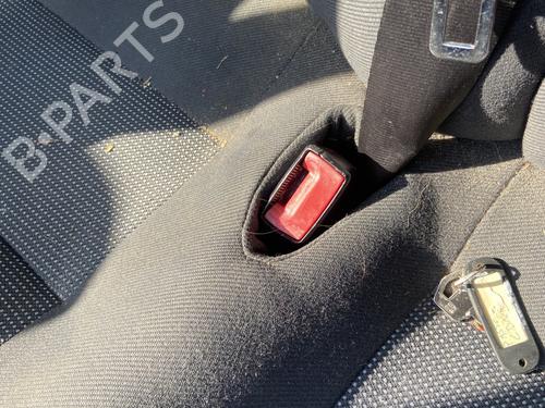 Used Seat buckle PEUGEOT BOXER Van 2.2 HDi 120 (120 hp) 29612839
