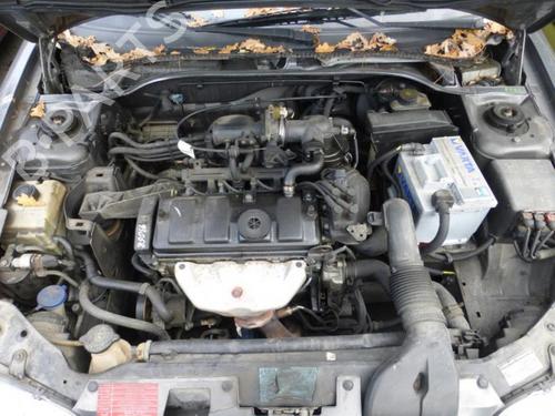 Used Parts PEUGEOT 306 (7B, N3, N5) 1.6 SR (89 hp) 2907354
