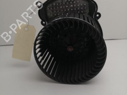 Varmeblæser RENAULT MEGANE IV Hatchback (B9A/M/N_) 1.5 Blue dCi 115 (B9A6) (116 hp) 27138776