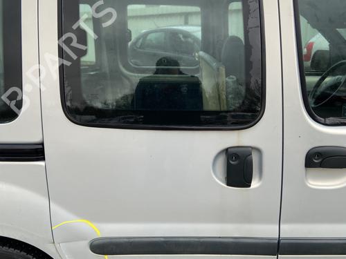 Used Rear right lock RENAULT KANGOO (KC0/1_) D 65 1.9 (KC0E, KC02, KC0J, KC0N) (64 hp) 31969399