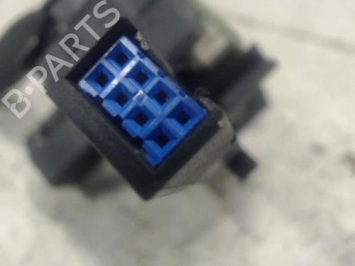 Used Steering column stalk AUDI A3 Sportback (8PA) 1.9 TDI (105 hp) 27125667