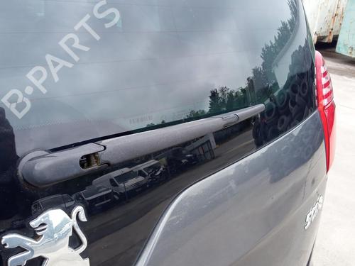 Used Rear wiper motor PEUGEOT 5008 (0U_, 0E_) 2.0 HDi 150 / BlueHDi 150 (150 hp) 27137593