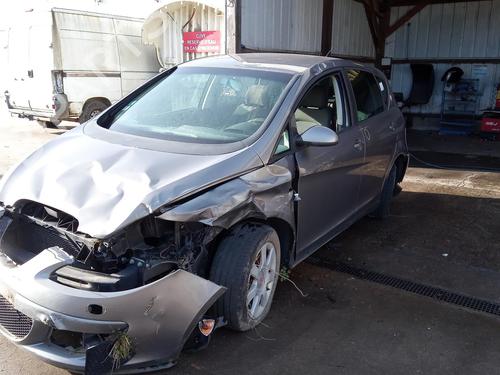 Instrument cluster SEAT ALTEA (5P1) 1.9 TDI | BP27146084C47 