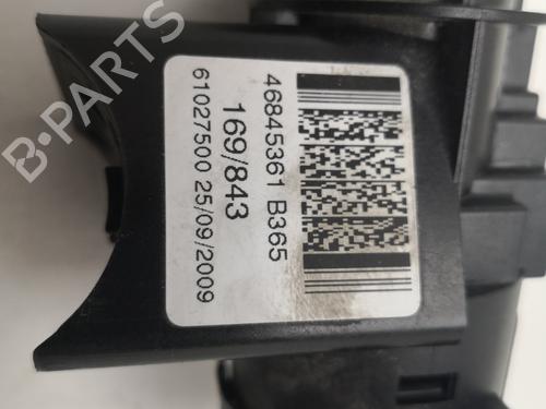 Ignition barrel FIAT PANDA (169_) 1.1 (169.AXA1A) | BP27133016M48