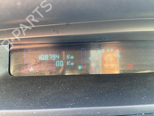 Kombiinstrument RENAULT SCÉNIC II (JM0/1_) 1.6 (JM0C, JM0J, JM1B) (113 hp) 29561833