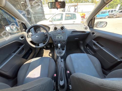 Airbag do condutor Airbag do condutor FORD FIESTA V (JH_, JD_) 1.3 (69 hp) 36059683 36059683