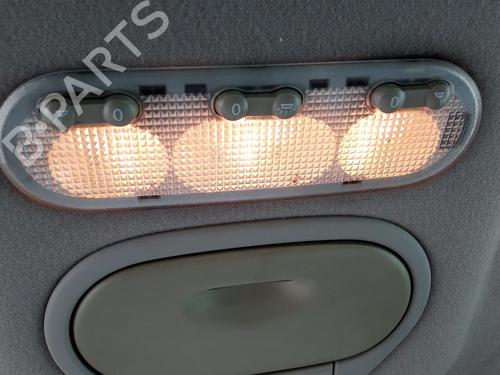 Used Interior roof light RENAULT GRAND SCÉNIC II (JM0/1_) 1.9 dCi (JM0G, JM12, JM1G, JM2C) (120 hp) 27141821