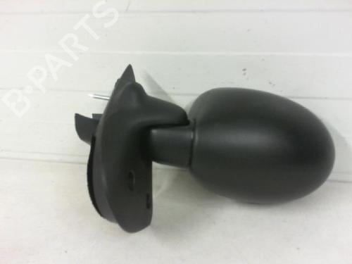 Left mirror RENAULT TWINGO I (C06_) 1.2 (C066, C068) | BP27127577C26