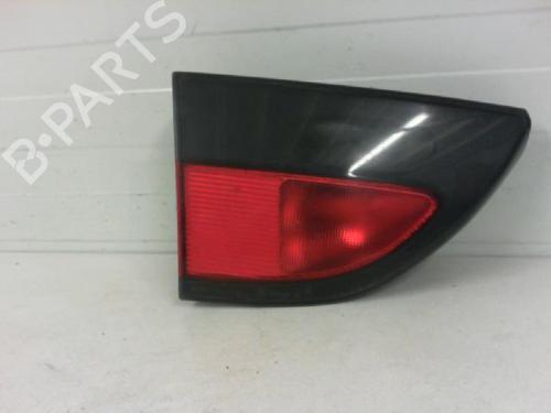Used Left tailgate light RENAULT MEGANE I (BA0/1_) 1.9 TDI (94 hp) 27133335