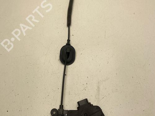 Used Front left lock Front left lock 39177226 39177226